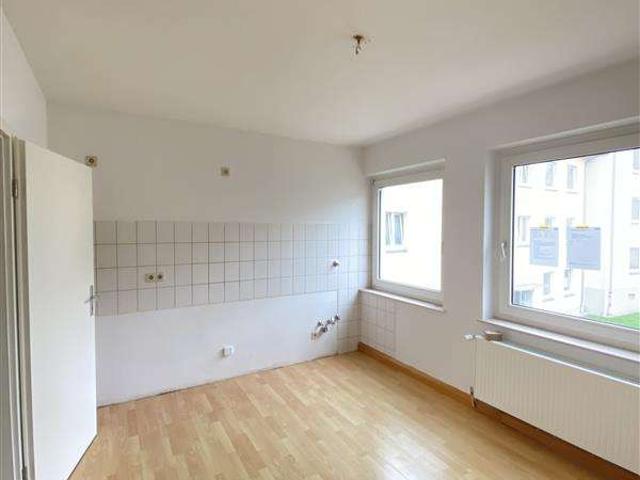 Geräumige 3 Zimmer Wohnung in Solingen Zentrum
