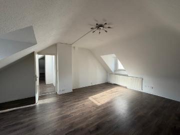 Schwanenkampstraße, Limbecker Platz - Parkplatz