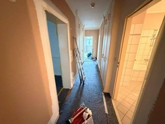 geräumige 3 Zimmer Wohnung mit Balkon in Berlin Reinickendorf!