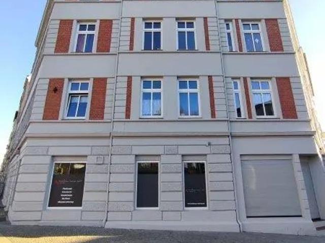 Geräumige 3 Zimmer Wohnung mit Balkon in der Werdervorstadt zu mieten!
