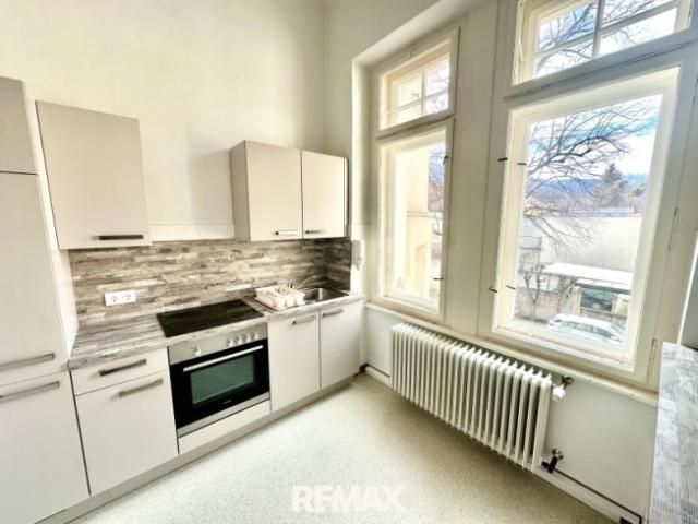 Geräumige 3 Zimmer Wohnung mit Balkon in Judenburg