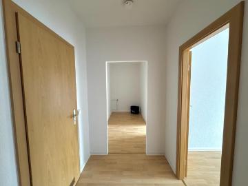 Morgenleite, Erzge - Abstell-kammer, Balkon