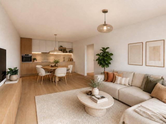 Geräumige 3 Zimmer Wohnung mit großem Balkon in Graz Andritz