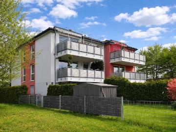 Apartment for rent in Steinbüchel - Keller
