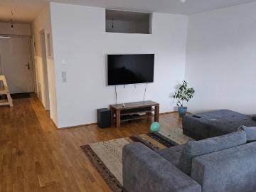 Apartment for sale in Pradl, Tirol - Garten