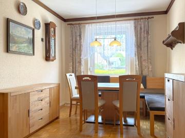 Geräumige 3 Zimmer Wohnung nahe Schwanenstadt