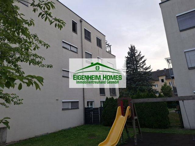 Geräumige 3 Zimmer Wohnung St Ruprecht Zentrumsnähe