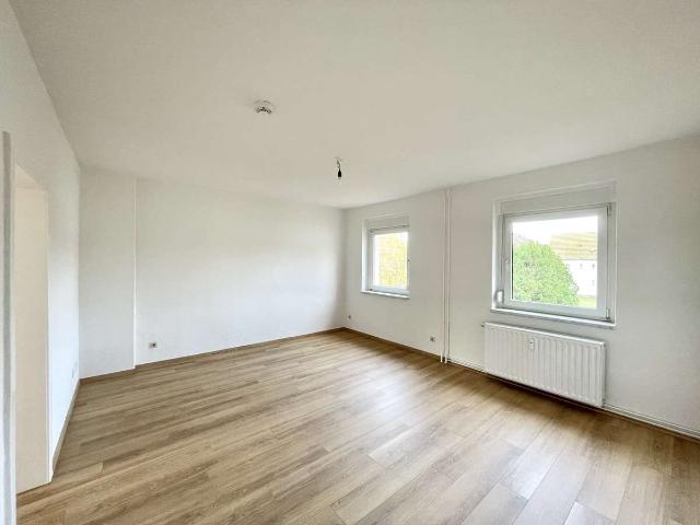 Geräumige 3 Raum Wohnung