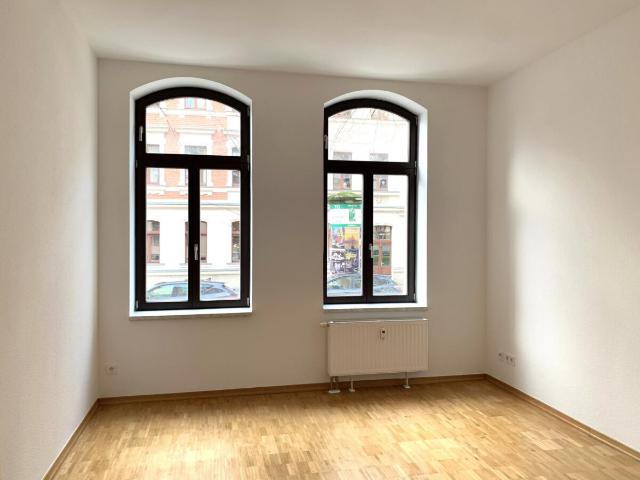 Geräumige 3 Raum Wohnung im Paulusviertel!