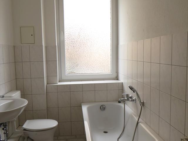 Geräumige 3 Raumwohnung in zentraler Wohnlage