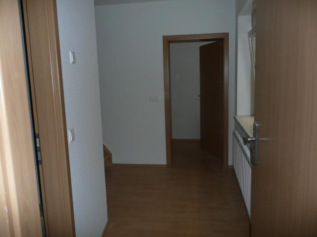 Geräumige 3 Raumwohnung in Zentrum von Querfurt zu vermieten!