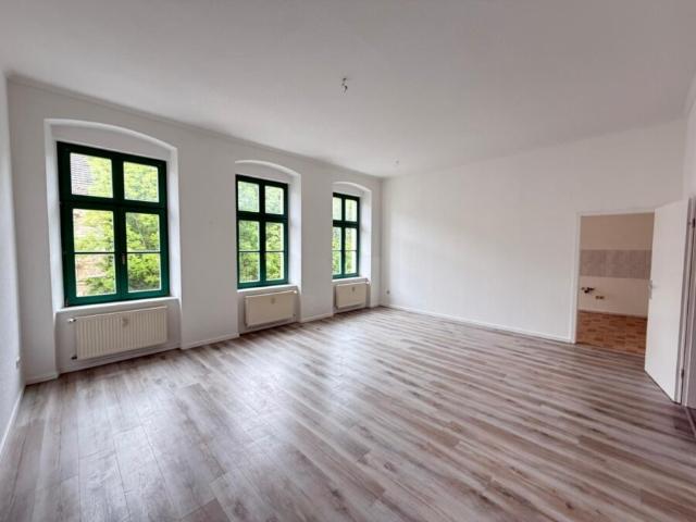 geräumige 3 Raumwohnung in der Görlitzer Innenstadt !