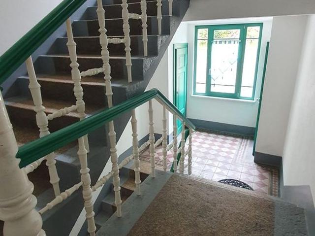 geräumige 3 Raumwohnung in der Görlitzer Innenstadt !