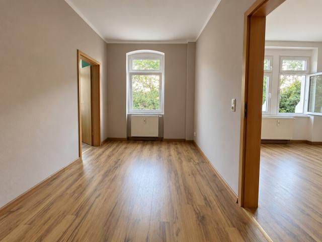 Geräumige 3 Raumwohnung in kurzer Entfernung zur Meißner Altstadt