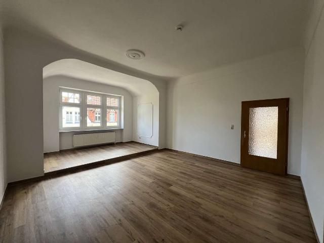 Geräumige 3 Raumwohnung mit Abstellraum
