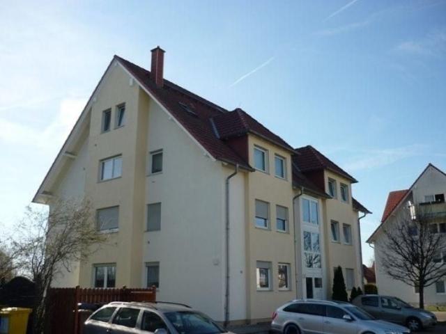 Geräumige 3 Raumwohnung mit Balkon / Nähe BMW Werk