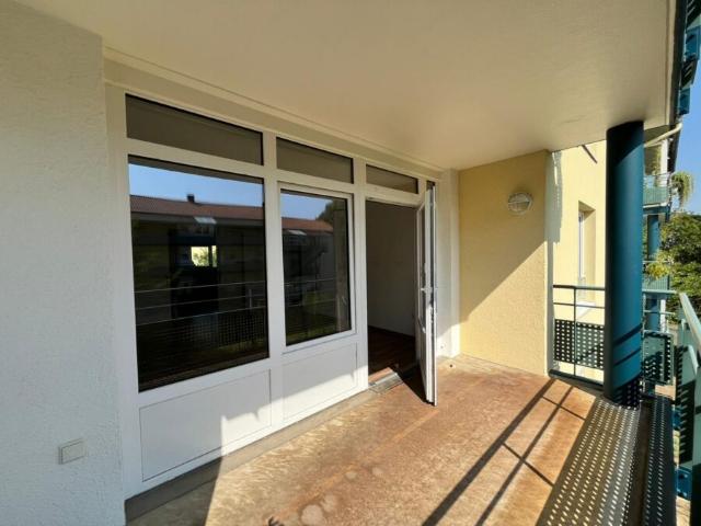 geräumige 3 RWE mit Balkon & Fahrstuhl in einer Mehrgenerationen