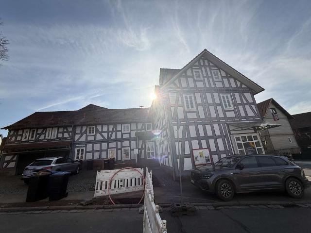 Geräumige 3ZKB Wohnung in Wetter Münchhausen zu vermieten