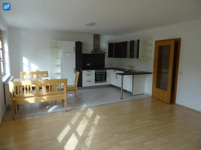 Geräumige 106m² Wohnung in Wernstein am Inn – Ideal für Ihr neues Zuhause!