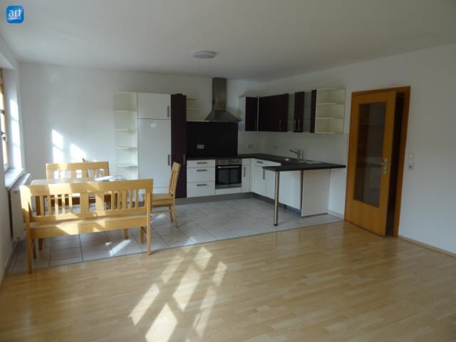 Geräumige 106m² Wohnung in Wernstein am Inn – Ideal für Ihr neues Zuhause!