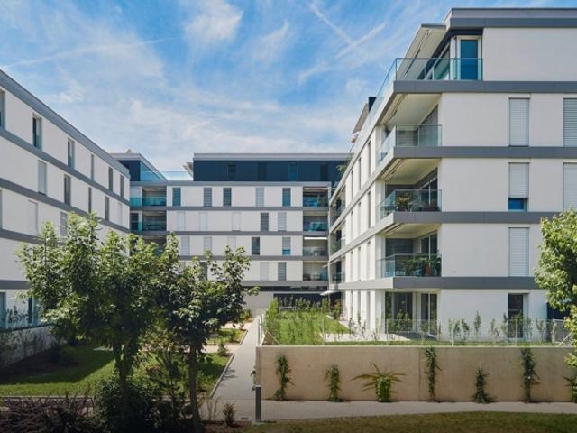 Geräumige 1,5 Zimmer Wohnung, ideal gelegen