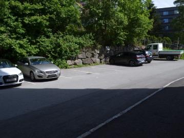 Blumenstraße, Lochau, Lochau, Bezirk Bregenz, Vorarlberg