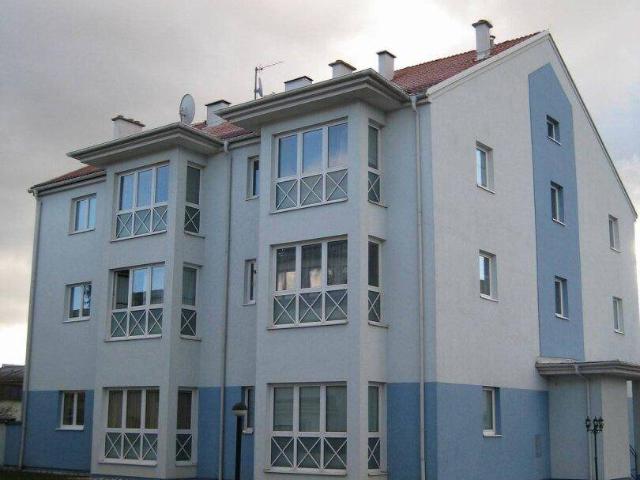 Geräumige 1 Zimmerwohnung