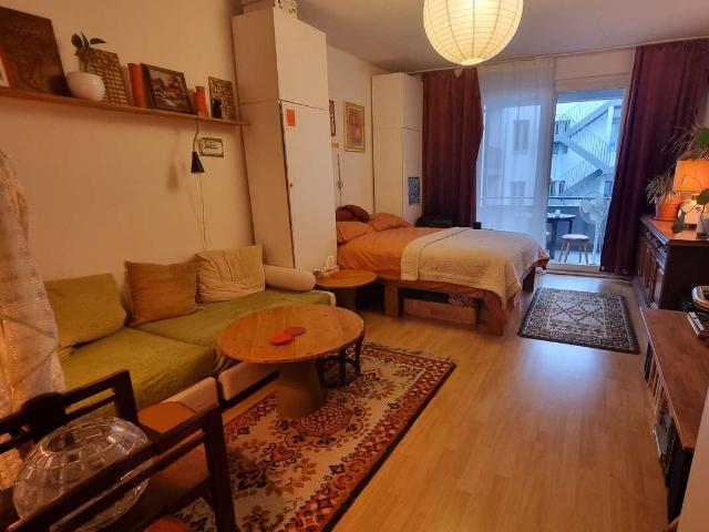 Geräumige 1 Zimmer Appartment Dortmund Innenstadt West