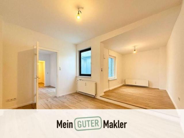 Geräumige 1 Zimmer Wohnung in zentraler Lage der Bremer Neustadt
