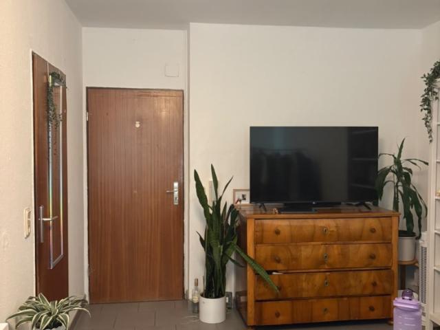 Geräumige 1 Zimmer Wohnung in Grone zum 05.11 oder früher für Studenten