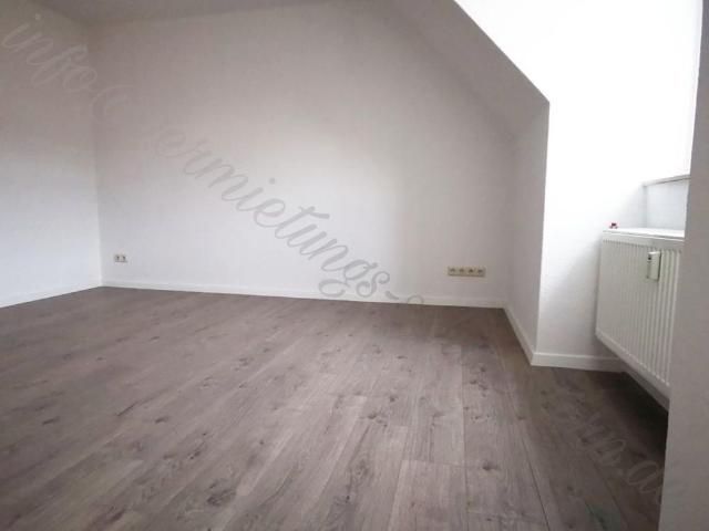 geräumige 2,5 Raum Wohnung #4