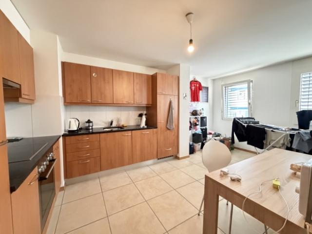 Geräumige 2,5 Zimmer Wohnung in Freiburg
