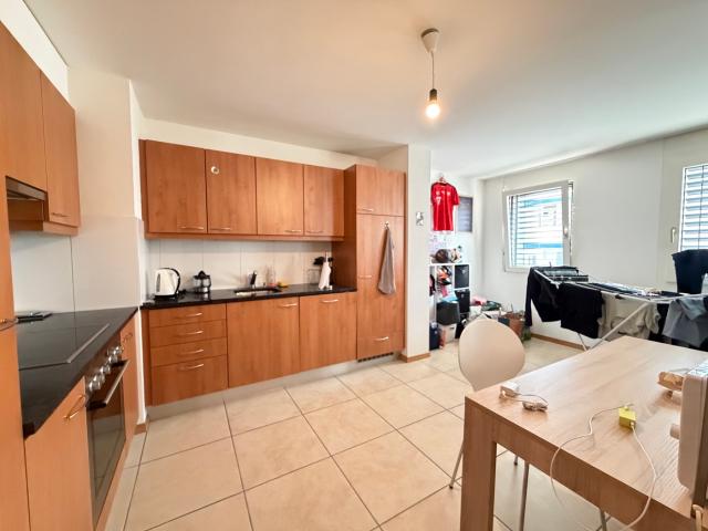 Geräumige 2,5 Zimmer Wohnung in Freiburg