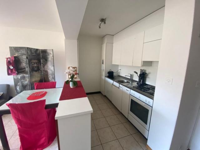 Geräumige 2,5 Zimmer Wohnung
