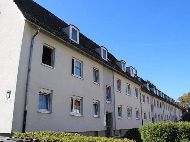 Geräumige 2 ZKB im Forstfeld!