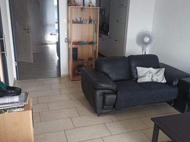 Geräumige 2 ZKB in Meppen, Versener Str. 49 zum 01.09.2026 zu vermieten