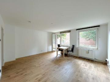 Geräumige 2 Zimmerwohnung mit Balkon in Badenstedt!