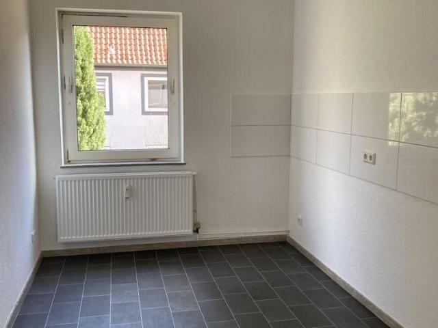 Geräumige 2 Zimmerwohnung mit optimaler Verkehrsanbindung Musterbilder