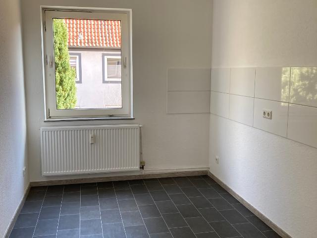 Geräumige 2 Zimmerwohnung mit optimaler Verkehrsanbindung Musterbilder