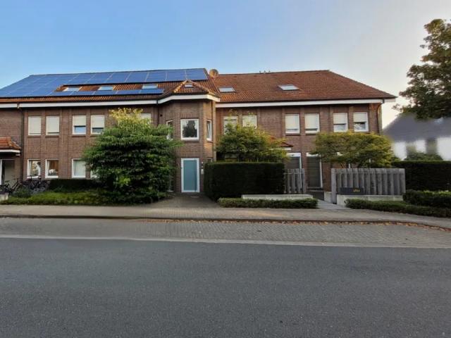 Geräumige 2 Zimmerwohnung nebst Balkon und Stellplatz in Oelde! – Volksbank Immobilien Münsterland GmbH