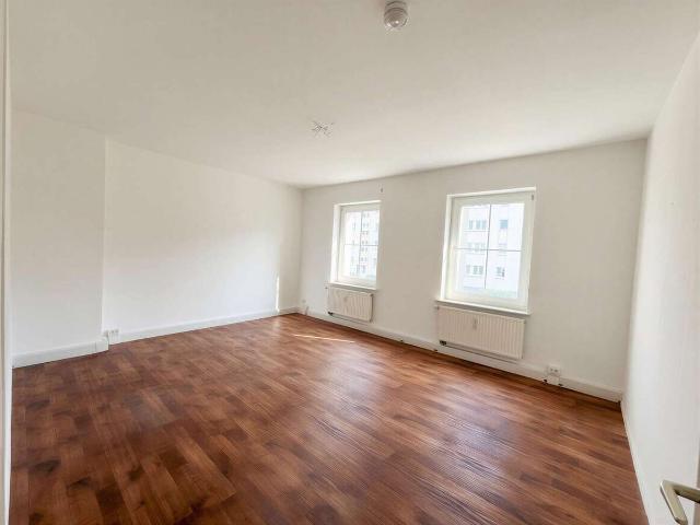 Geräumige 2 Zimmerwohnung im Grünen