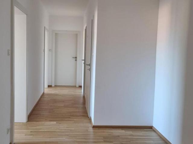 Geräumige 2 Zimmerwohnung in Pöggstall