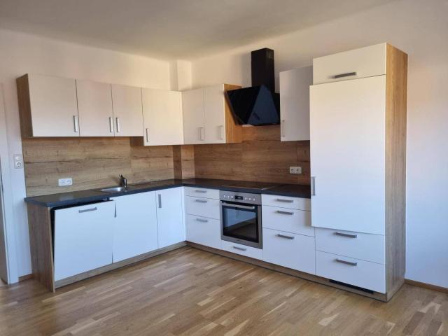 Geräumige 2 Zimmerwohnung in Pöggstall