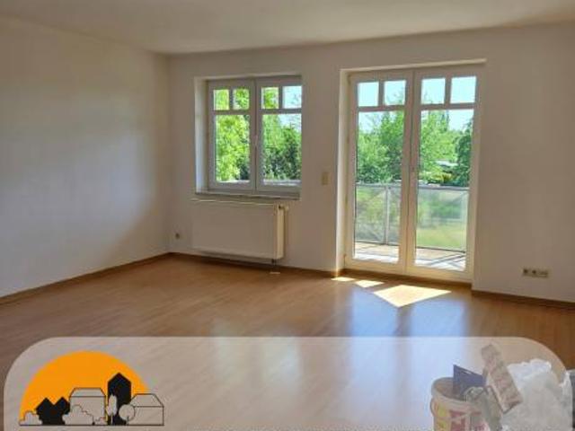 geräumige 2 Zimmerwohnung in Wittenburg, Mühlentor 1 a 1. OG links 2030.005