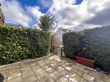 Hohenkirchen, Höhenkirchen-Siegertsbrunn, Oberbayern, Bayern