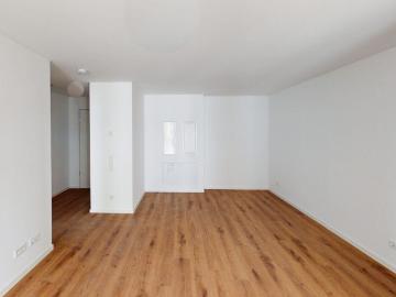 Geräumige 2 Zimmer Neubauwohnung mit EBK und Südbalkon