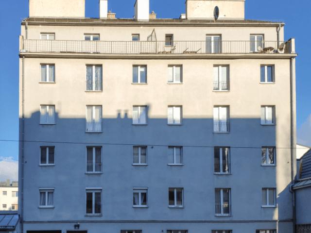 Geräumige 2 Zimmer Wohnun