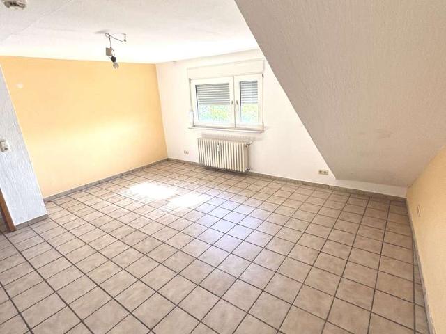 Geräumige 2 Zimmer Wohnung | 50m² | Duisburg