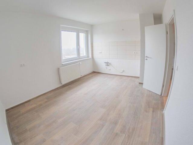 Geräumige 2 Zimmer Wohnung