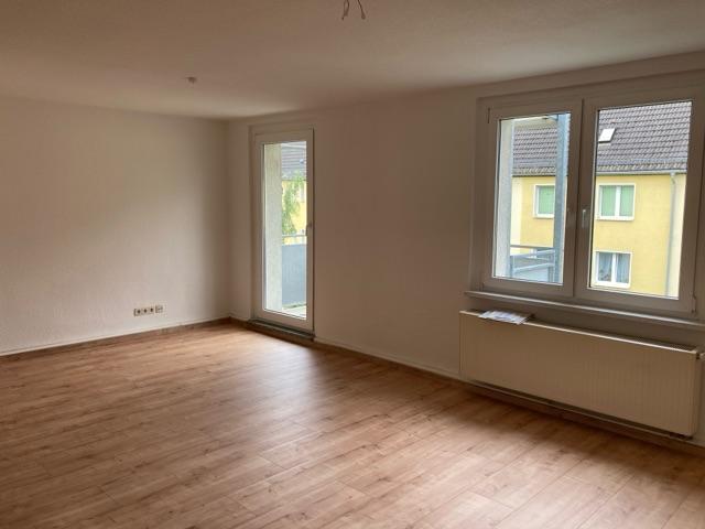Geräumige 2 Zimmer Wohnung!